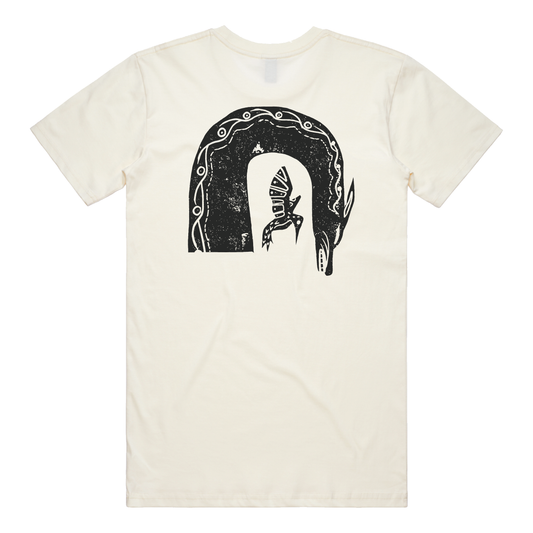 Kiltro Wolf Dog Shirt