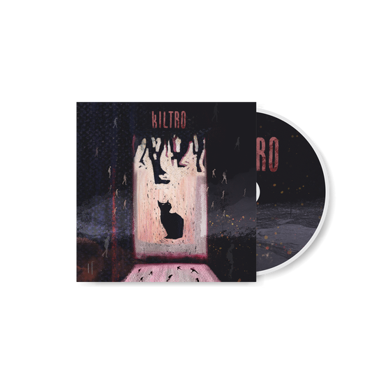 Underbelly CD