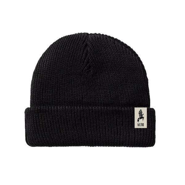 ***PRE-ORDER** Hummingbird Logo Beanie