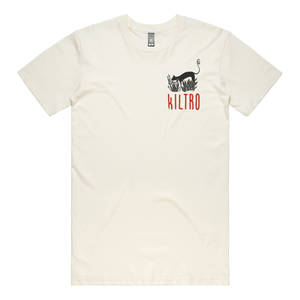 Kiltro Wolf Dog Shirt