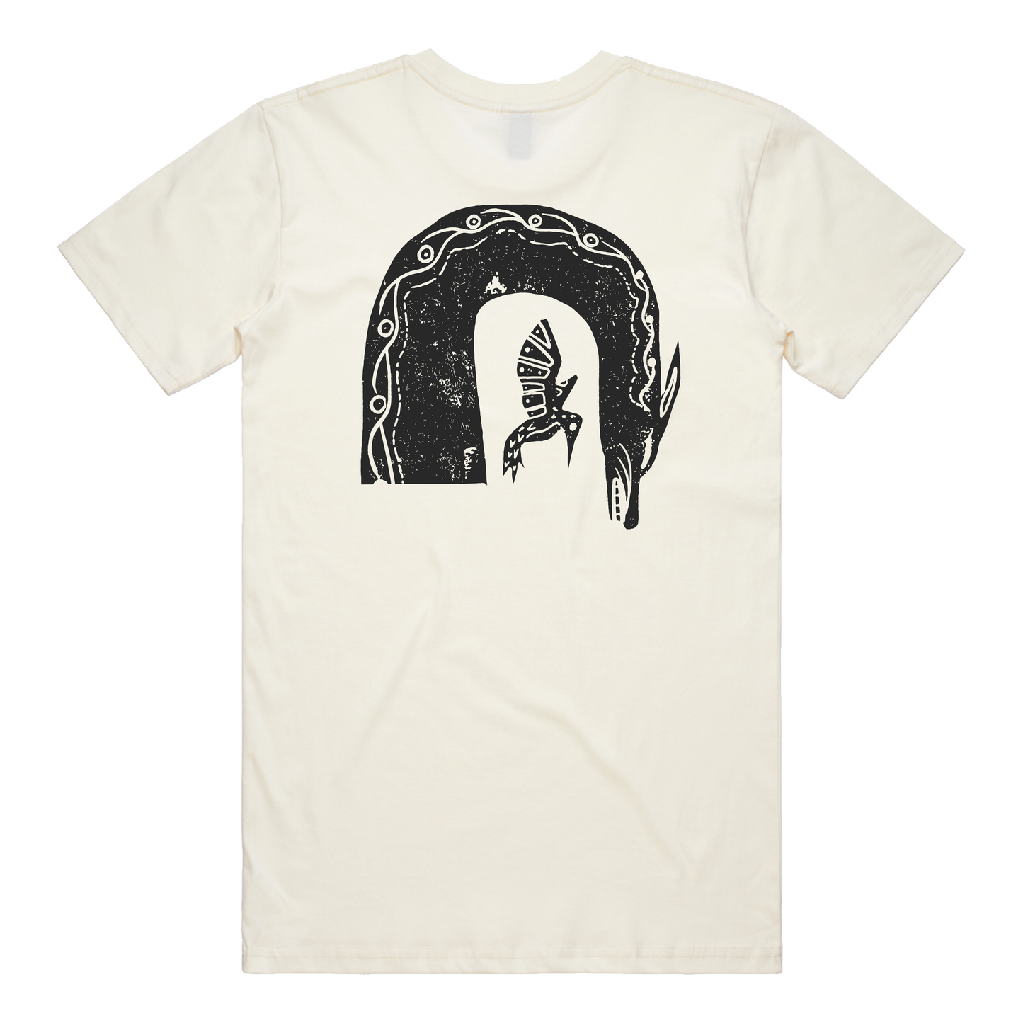 Kiltro Wolf Dog Shirt